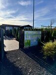 Kedr (Saint Petersburg, istoricheskiy rayon Podgornoye Pulkovo), plant nursery