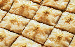 Baklava Dünyası (İstanbul, Ümraniye, İstiklal Mah., Şadırvan Sok., 35A), pasta, şekerleme ve tatlı  Ümraniye'den