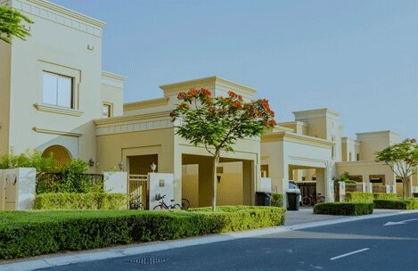 Real estate agency Al Bayda Properties Sole Proprietorship, Abu Dhabi, photo