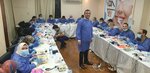 Safir Ağiz Ve Diş Polikliniği (Malatya, Yeşilyurt, Fahri Kayahan Blv., 39B) ، عيادات الأسنان