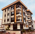 Çevik Kule Konutlari (İstanbul, Sancaktepe, Safa Mah., Keleşoğlu Cad., 41), construction company