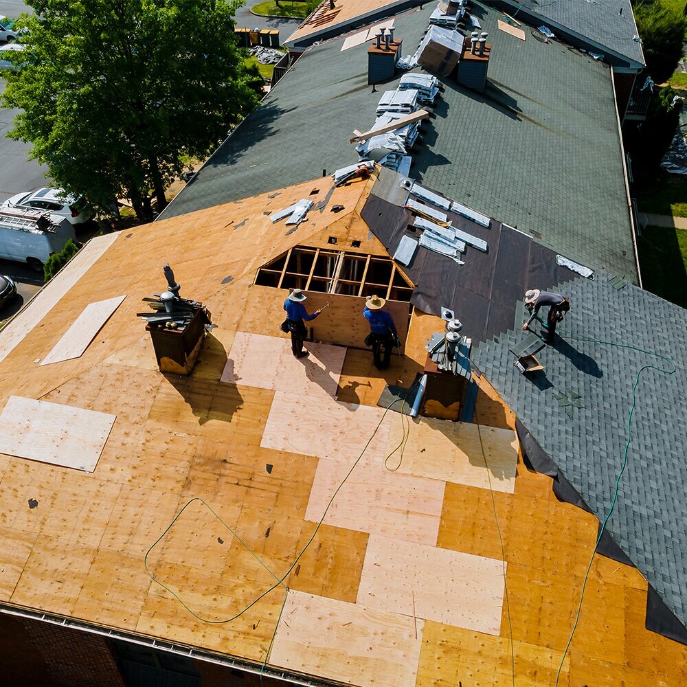 Roofing Rengog, Ankara, photo