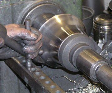 Metal structures Hertür Metal, Ankara, photo