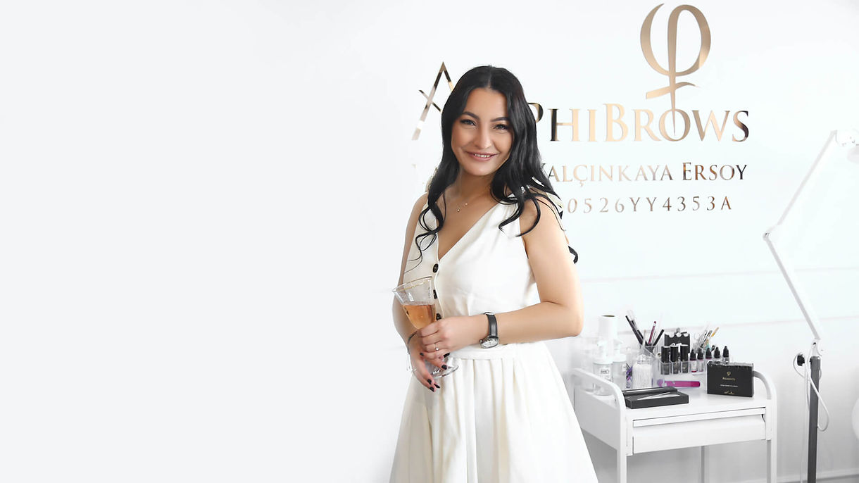 Yasemin Yalçınkaya Beauty Nisantasi