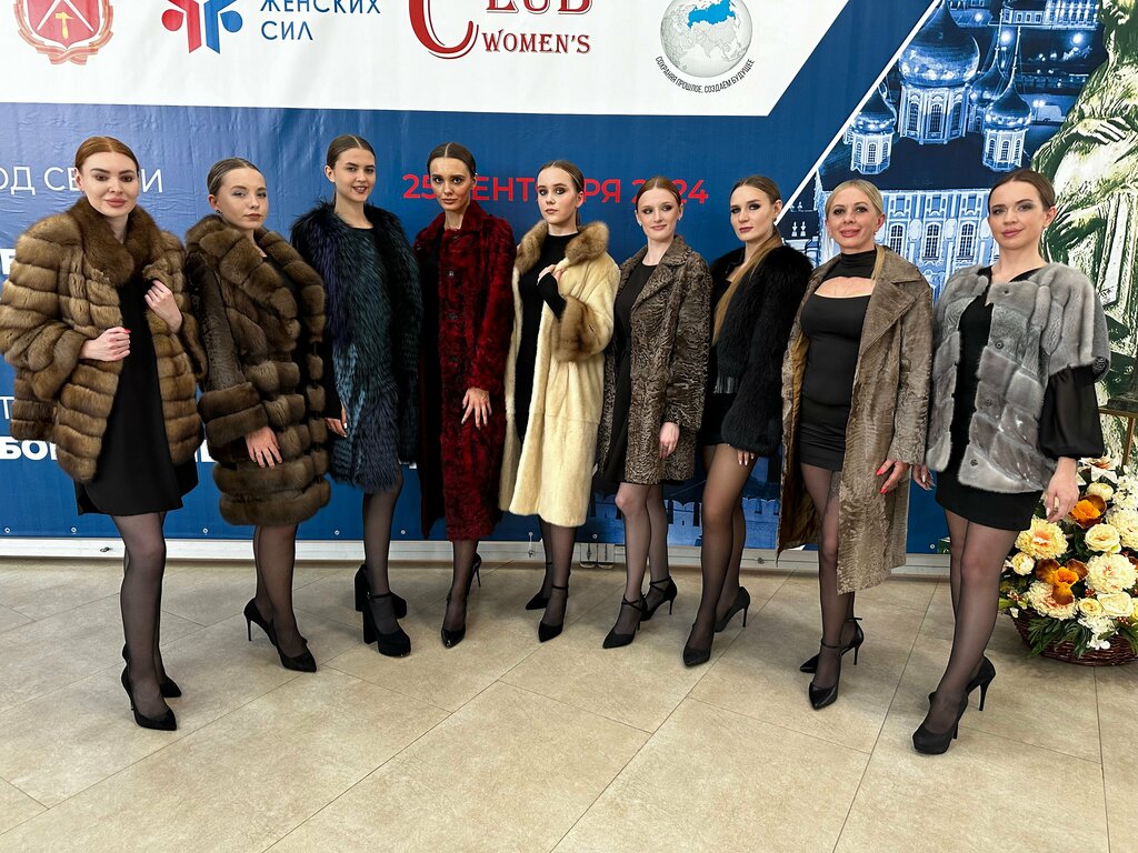 Modeling agency Gold Models, Tula, photo