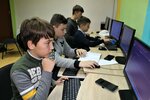 Программирование (ulitsa Mira, 2А/3), club para niños y adolescentes