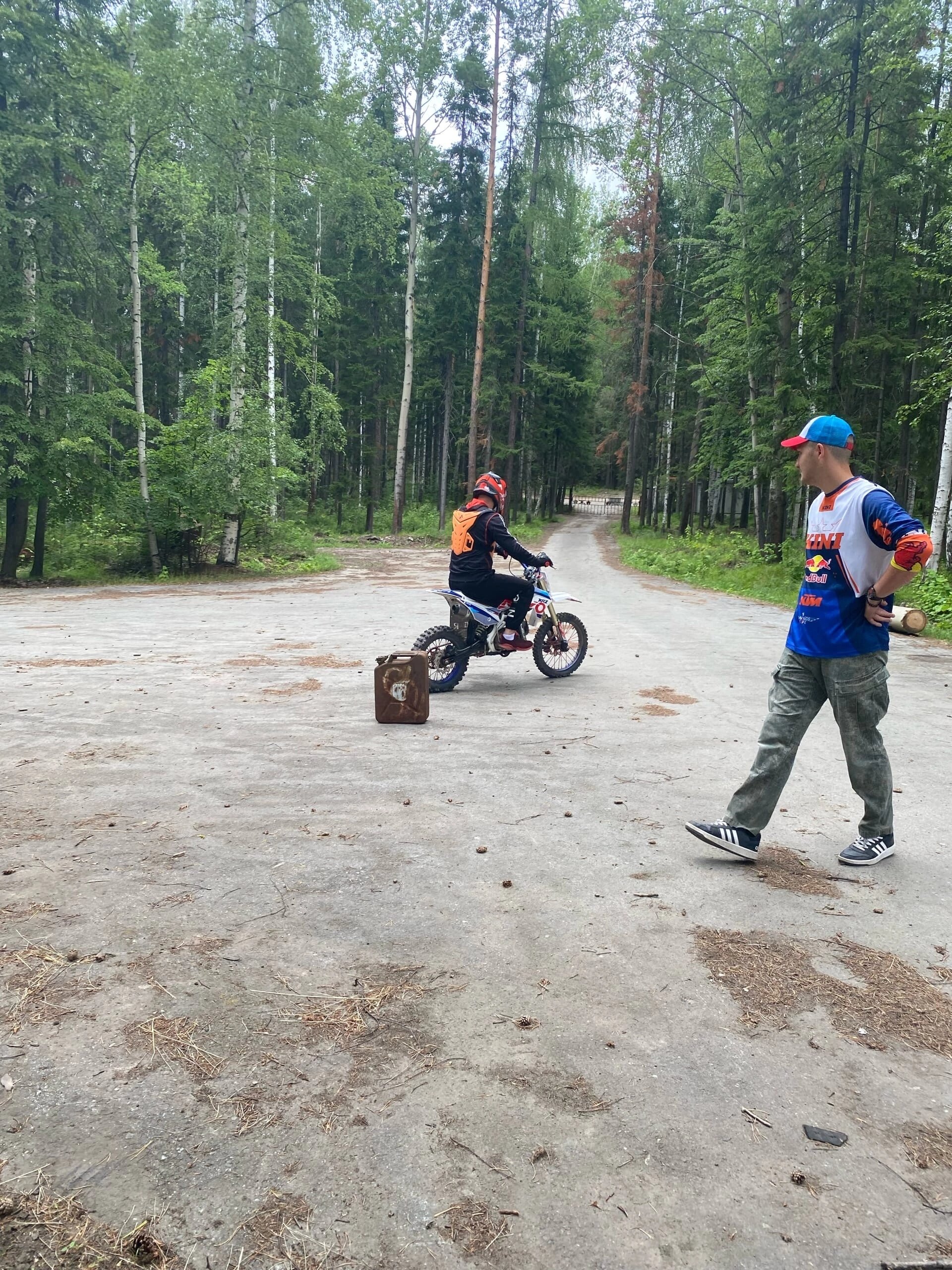 Фото Домики на Таватуе