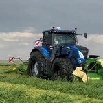 Lemken Turkey (Konya, Karatay, Fevzicakmak Neighborhood, 10486th Street, 12) ، المشاريع الزراعية