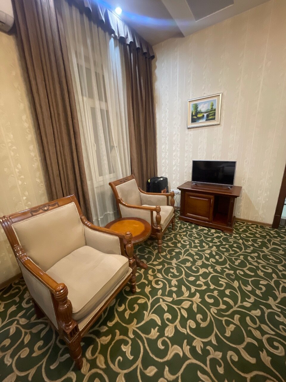 Фото Western Suites