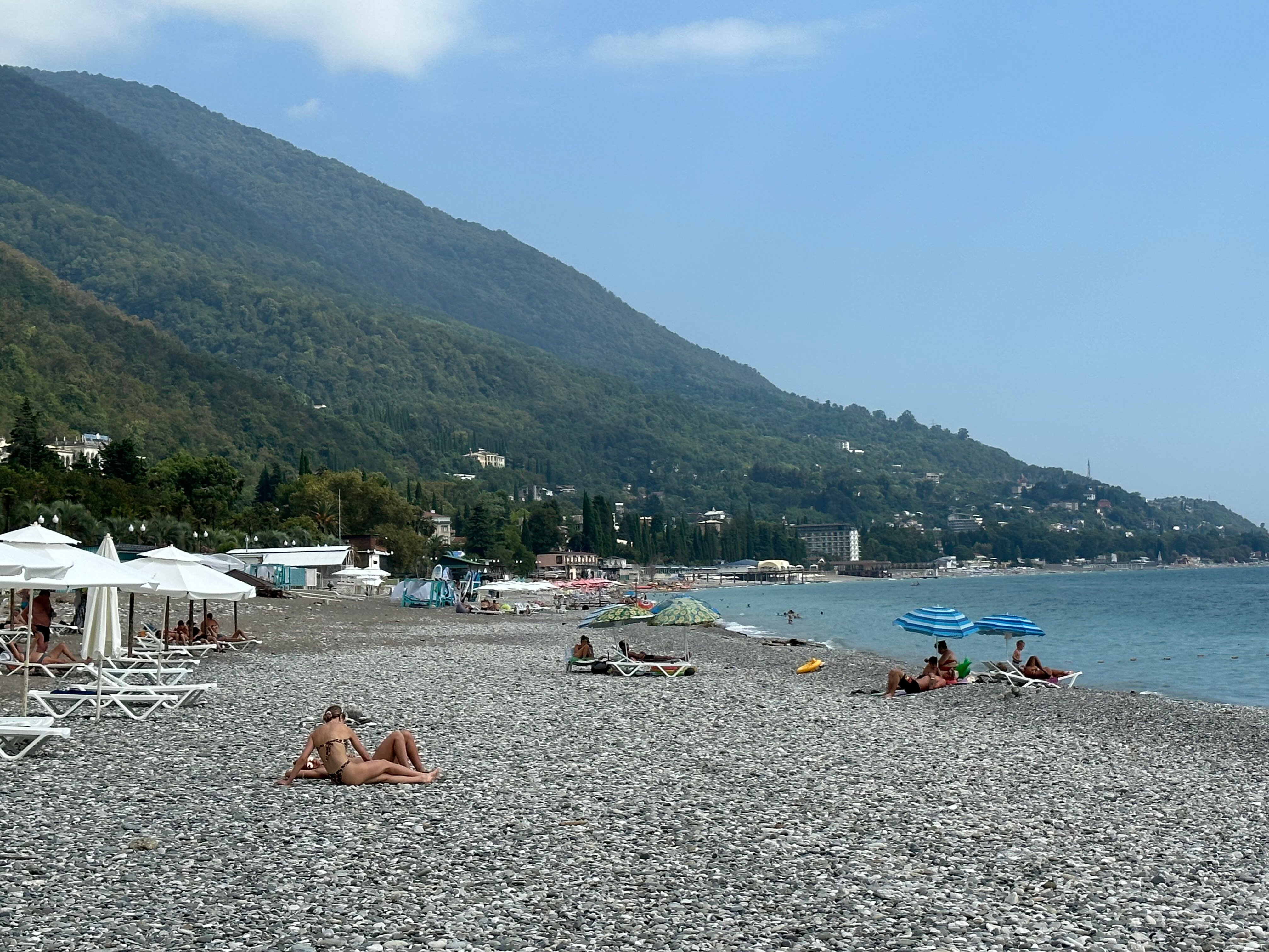 Фото Вилла Эдельвейс