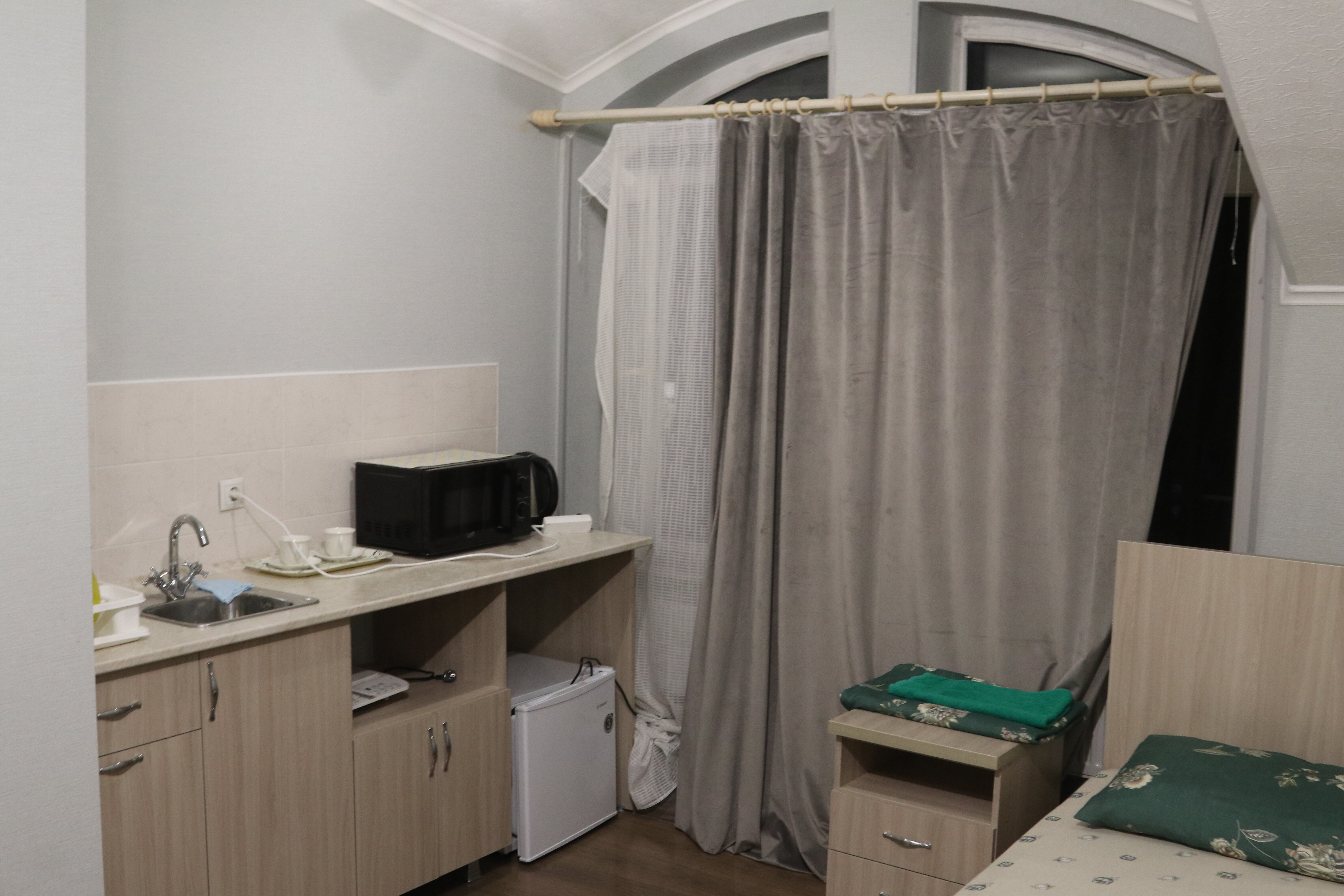 Фото Центральный