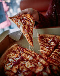 Пицца Синица (Komsomolskaya Street, 26), pizzeria