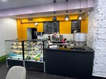 Пян-се (Kutuzovsky Avenue, 27), coffee shop