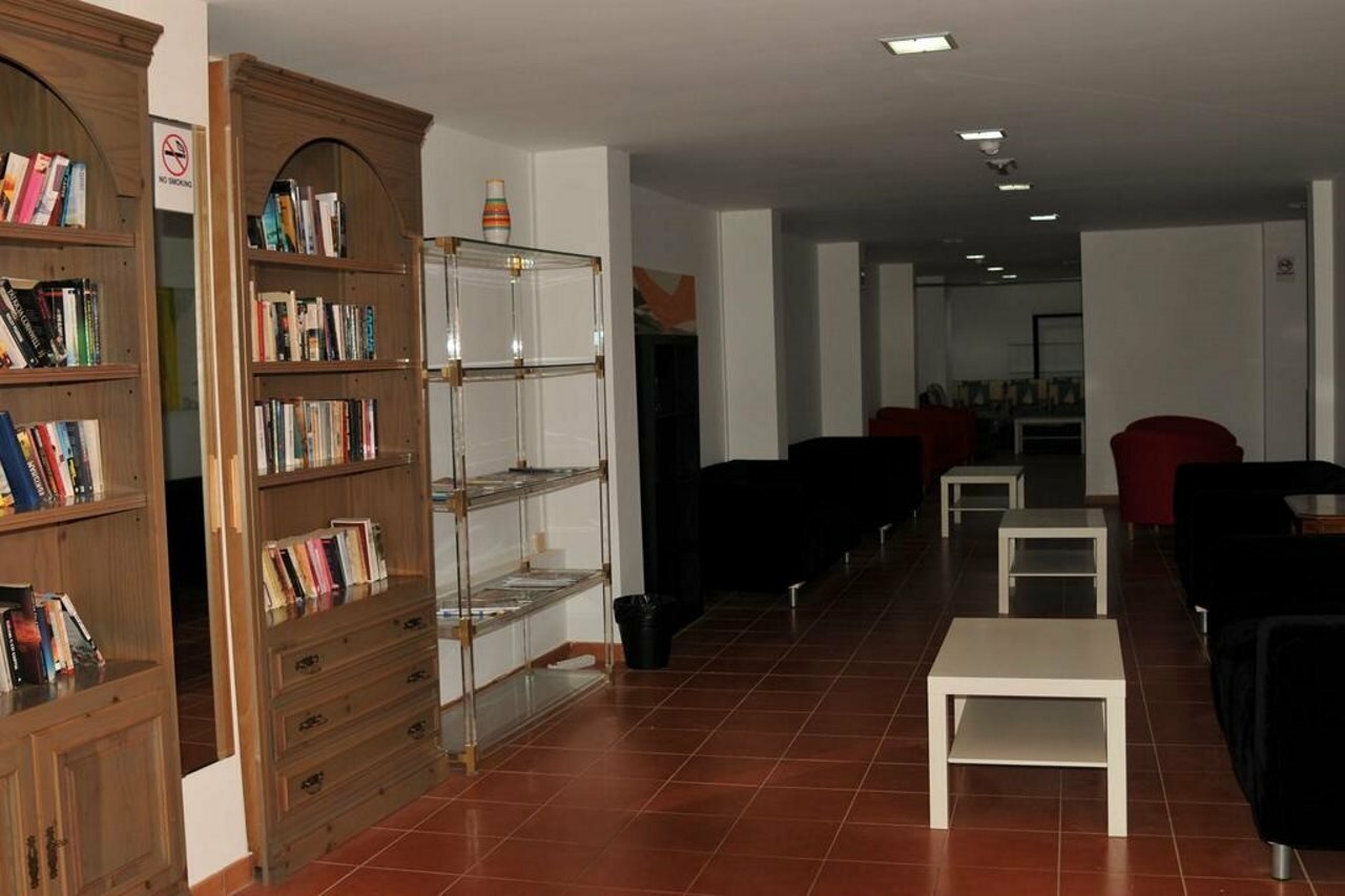 Фото Balcón del Mar