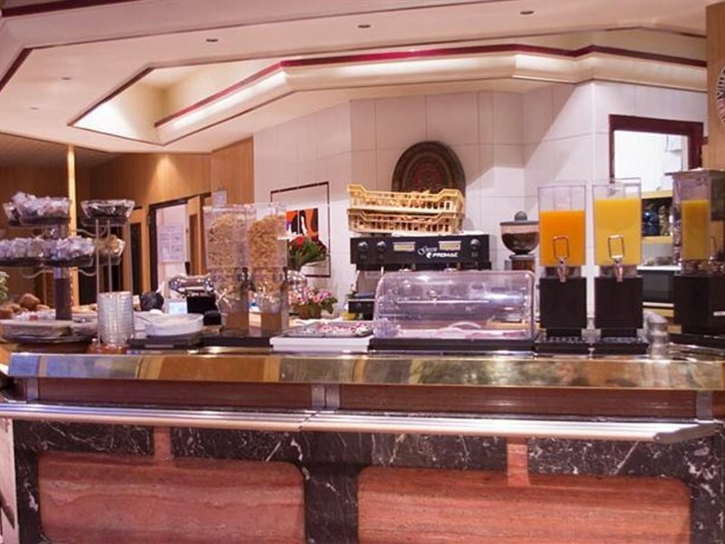 Фото Atypik Hôtel