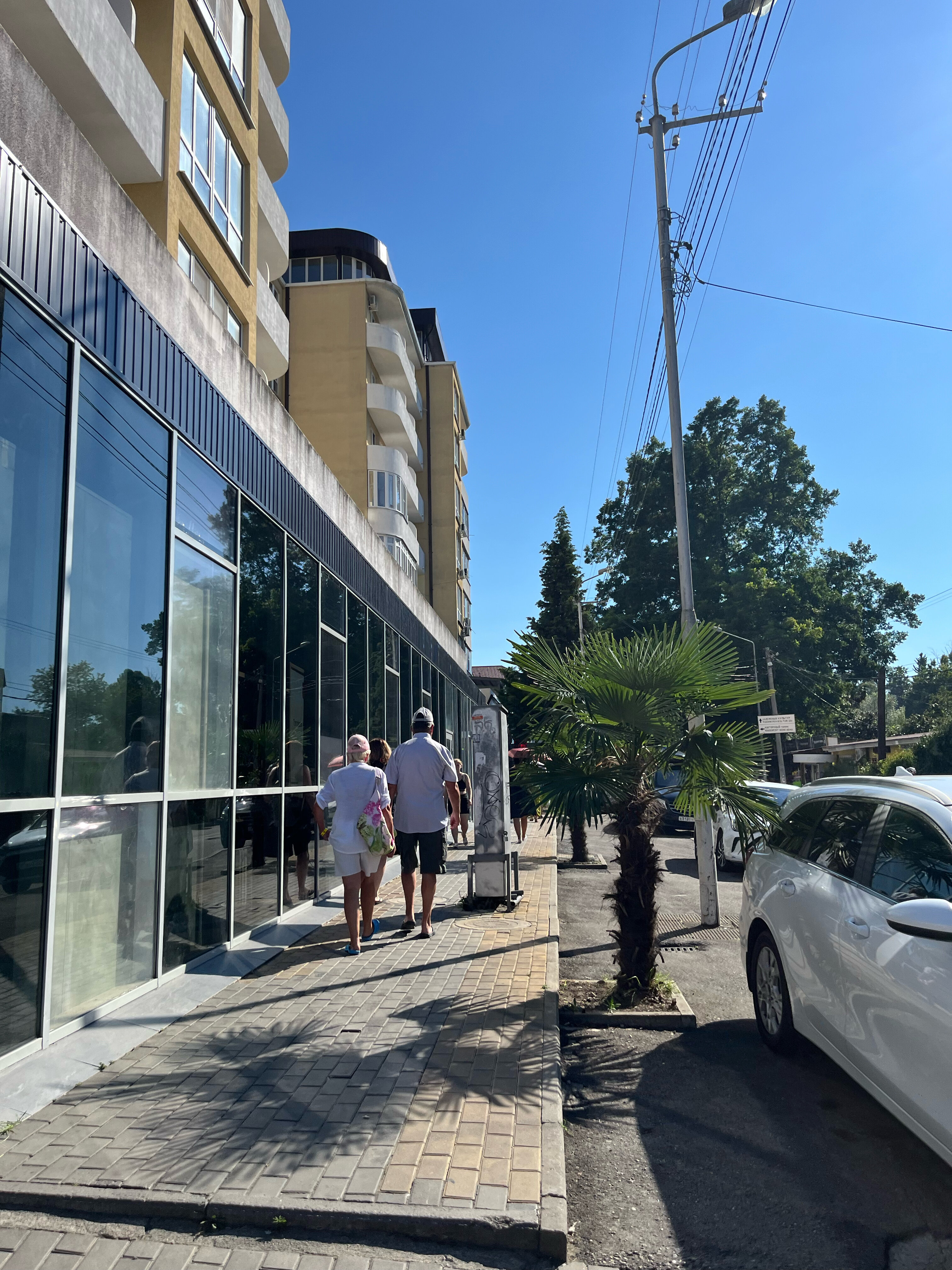 Фото ЖК Дом на Цветочной