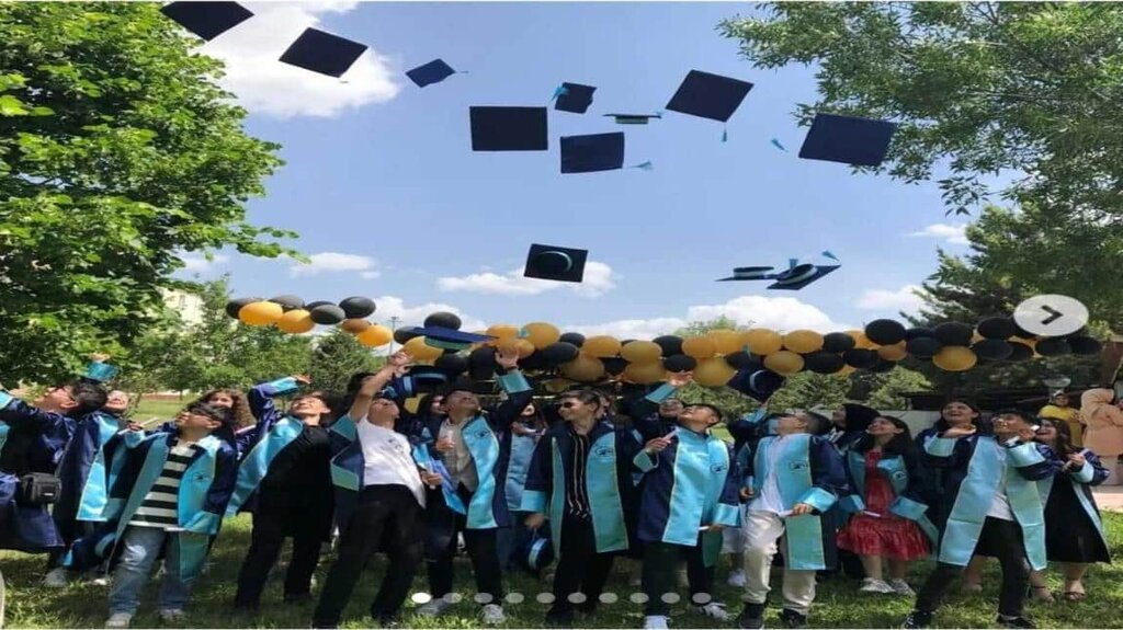 Primary school Mevlana Governor Zubeyir Kemelek Middle School, Sivas, photo