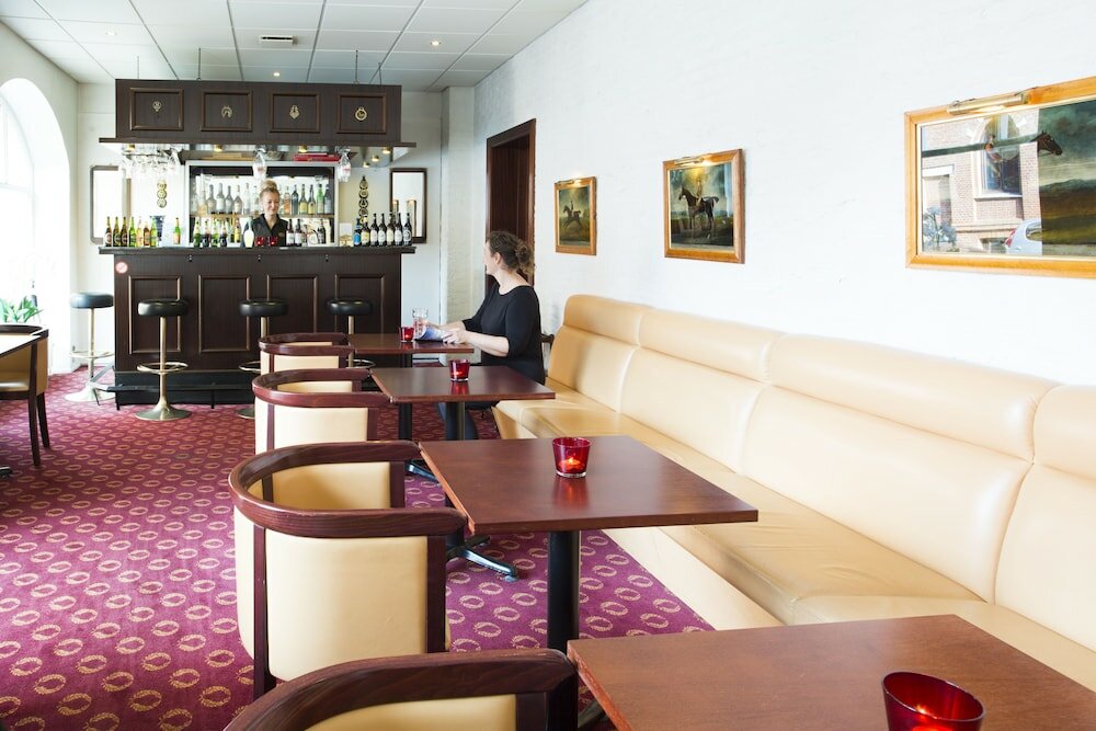 Фото Milling Hotel Windsor