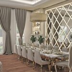 Crystal Curtain (İstanbul, Bayrampaşa, Muratpaşa Mah., İnan Sok., 99), tienda de ropa
