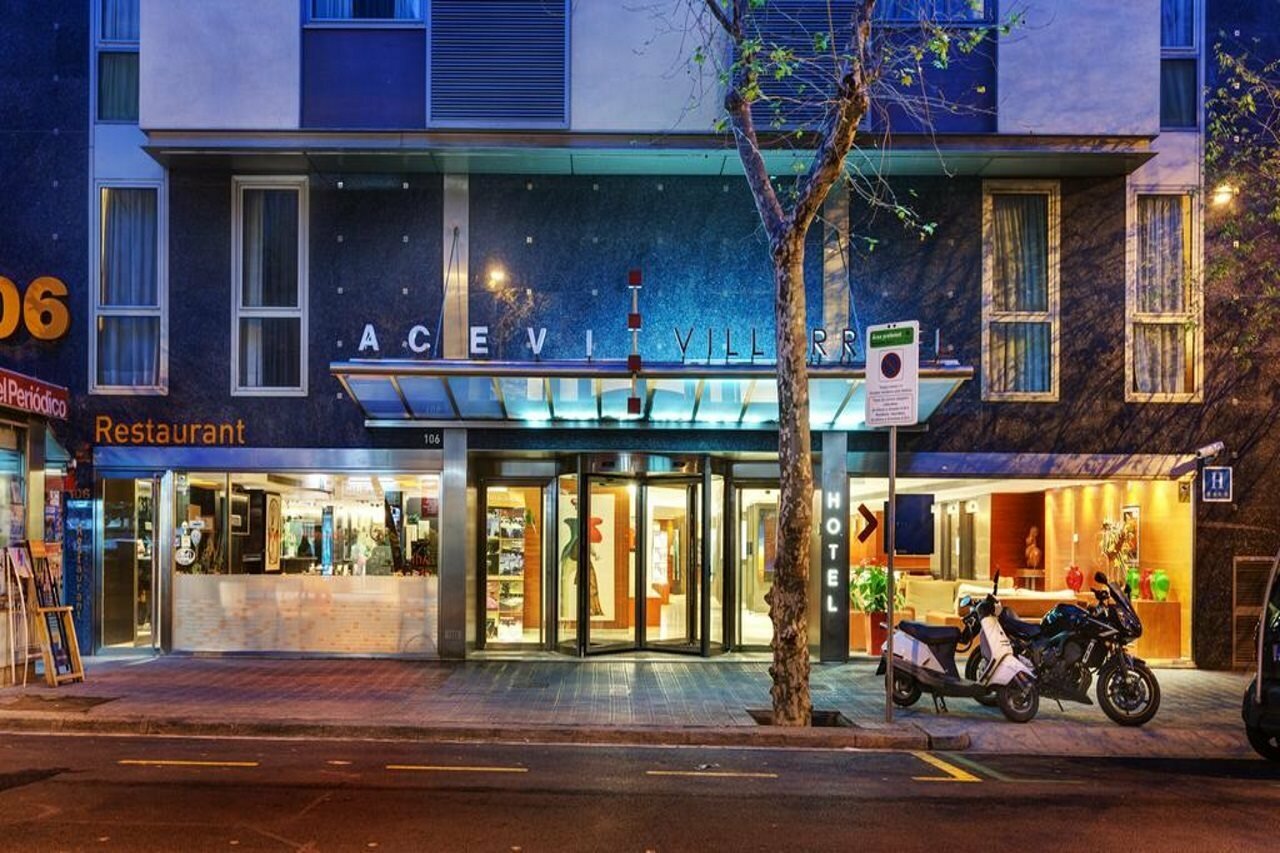 Фото Acevi Villarroel