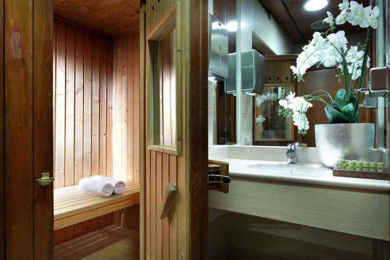 Фото Eurostars Gran Madrid