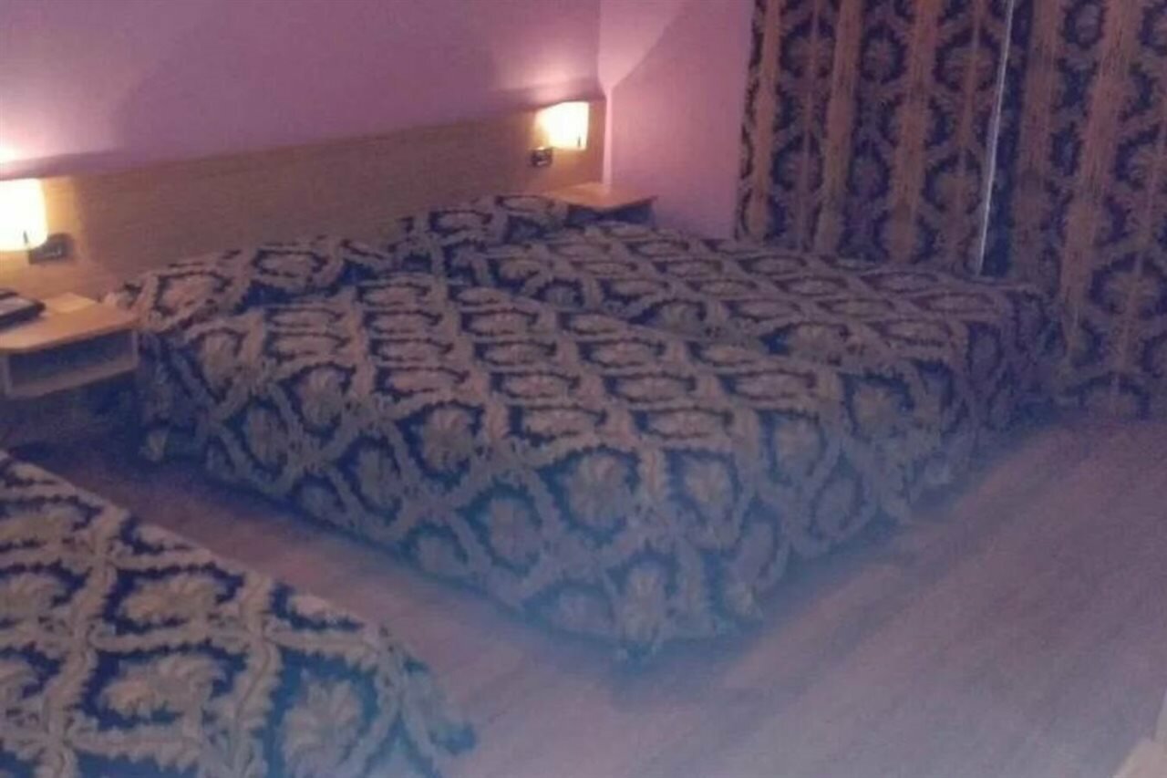 Фото Hotel Rex Milano