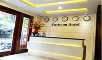 Гостиница Parkson Hotel Hanoi в Ханое