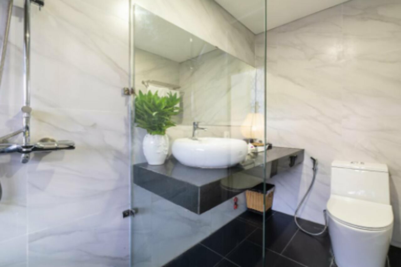 Фото Thanh Binh Central Hotel