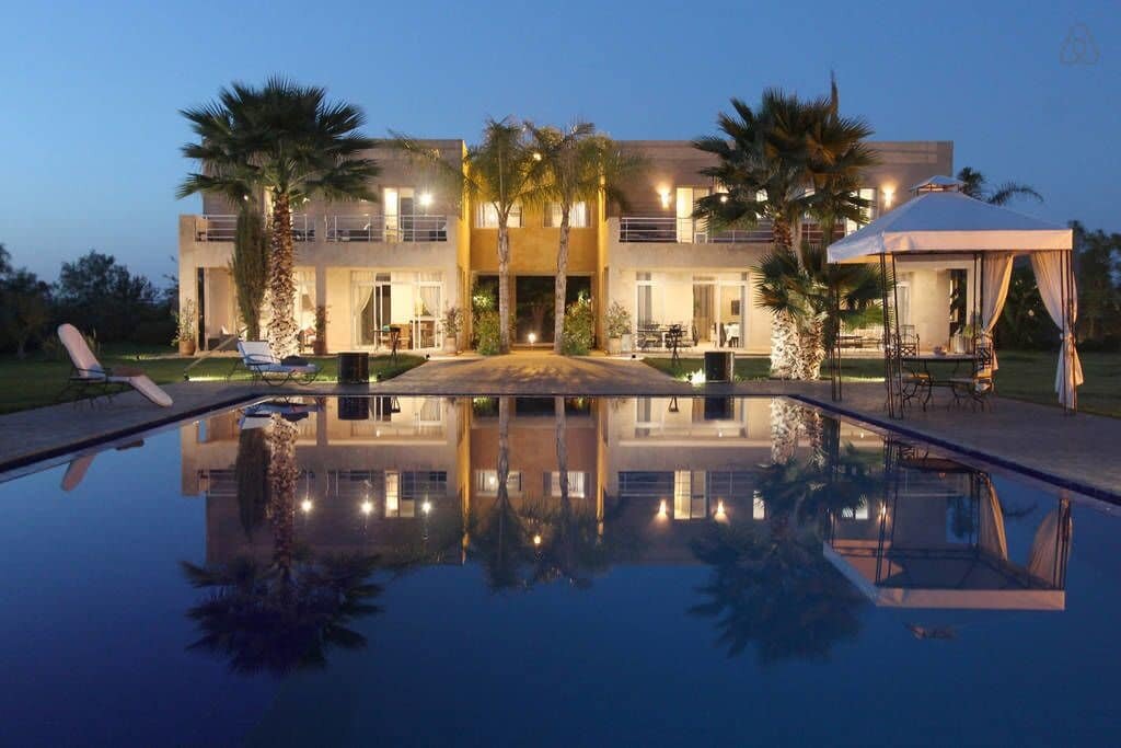 Apartments Palais Ambrine, Earth, photo