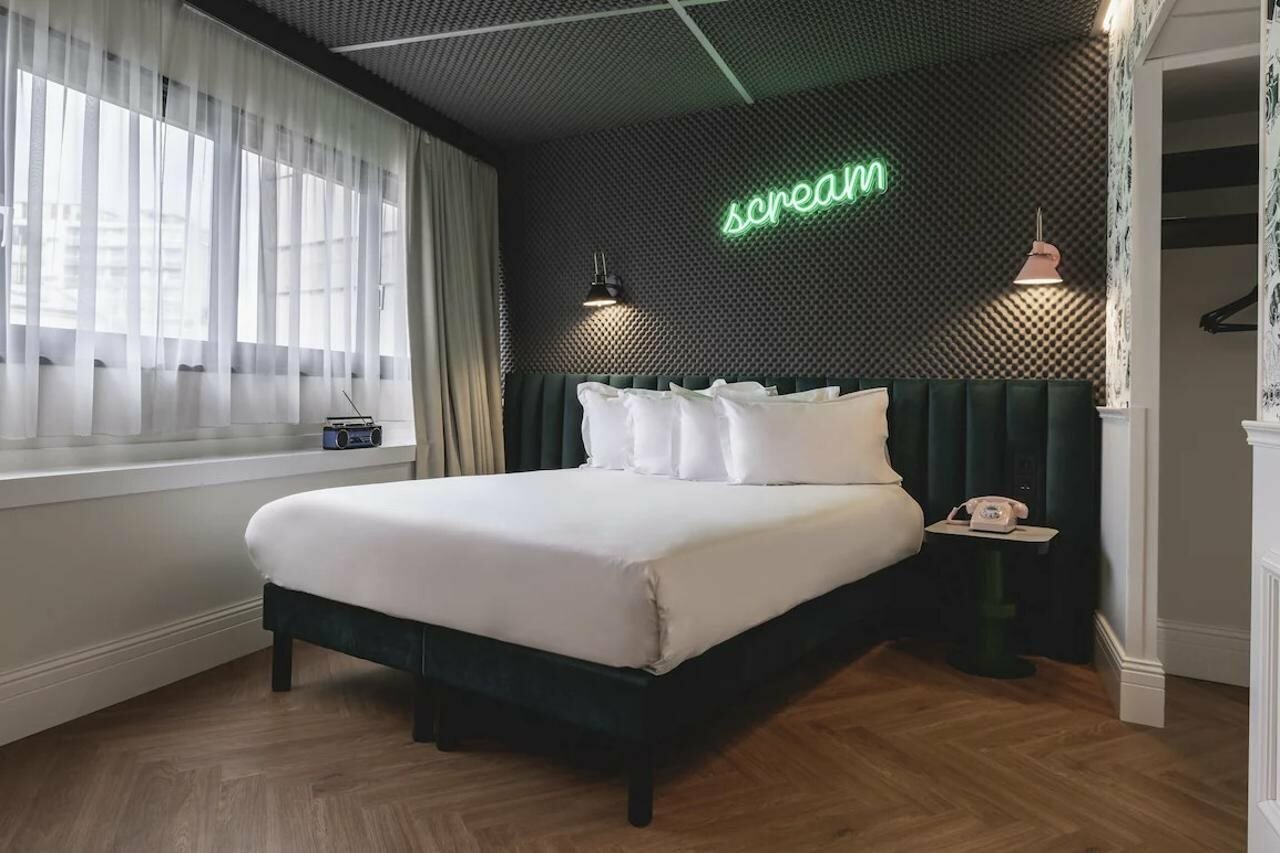 Фото отеля 5