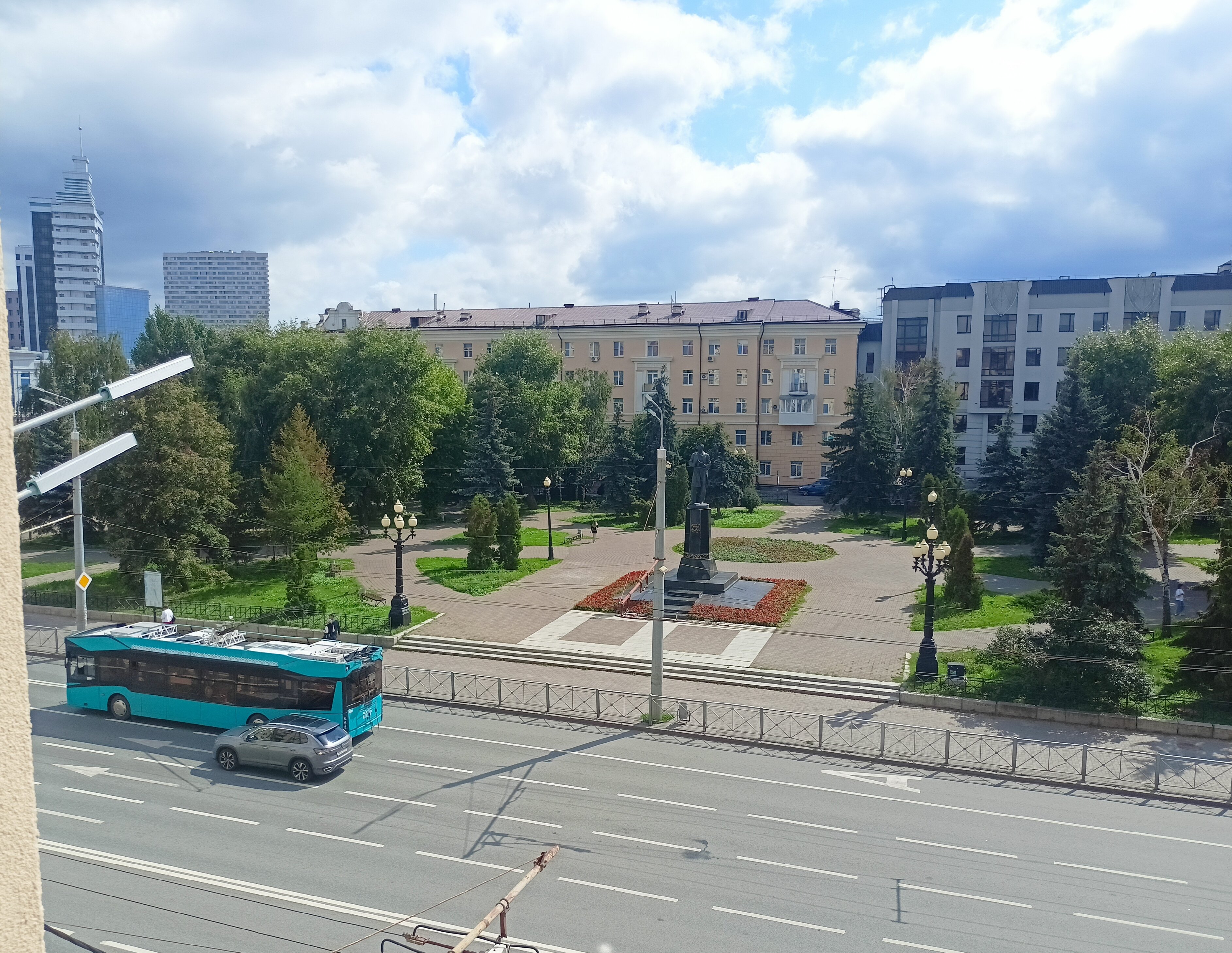 Фото Пушкин Хостел