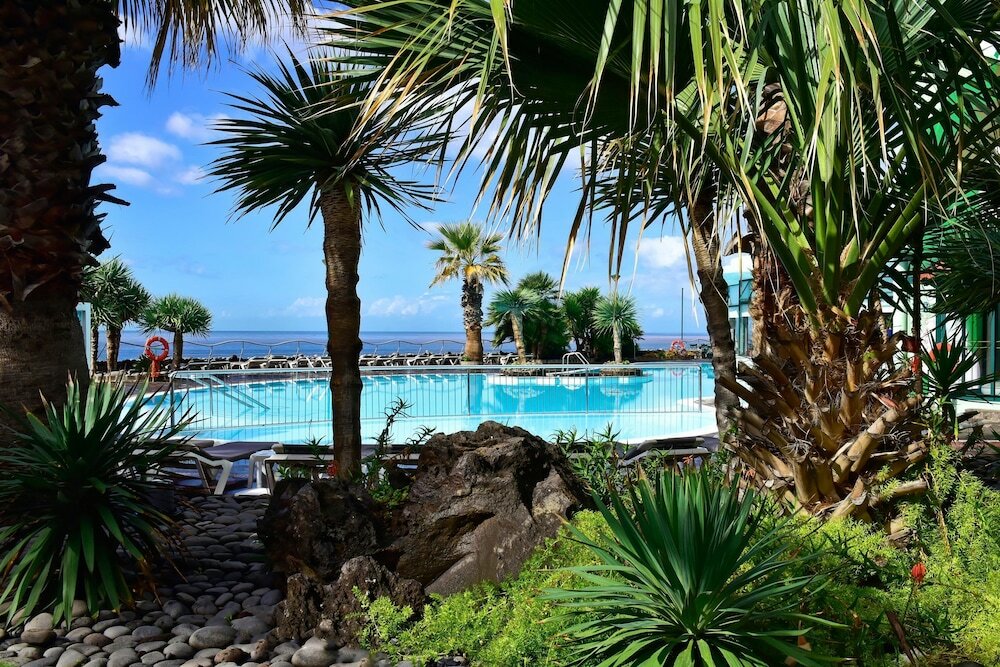 Фото Pestana Ocean Bay Resort