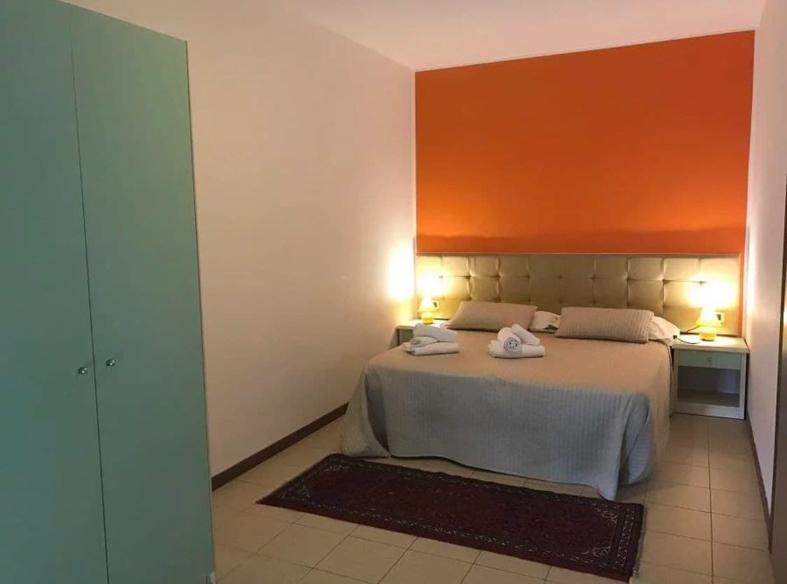 Фото Residence Viale Venezia