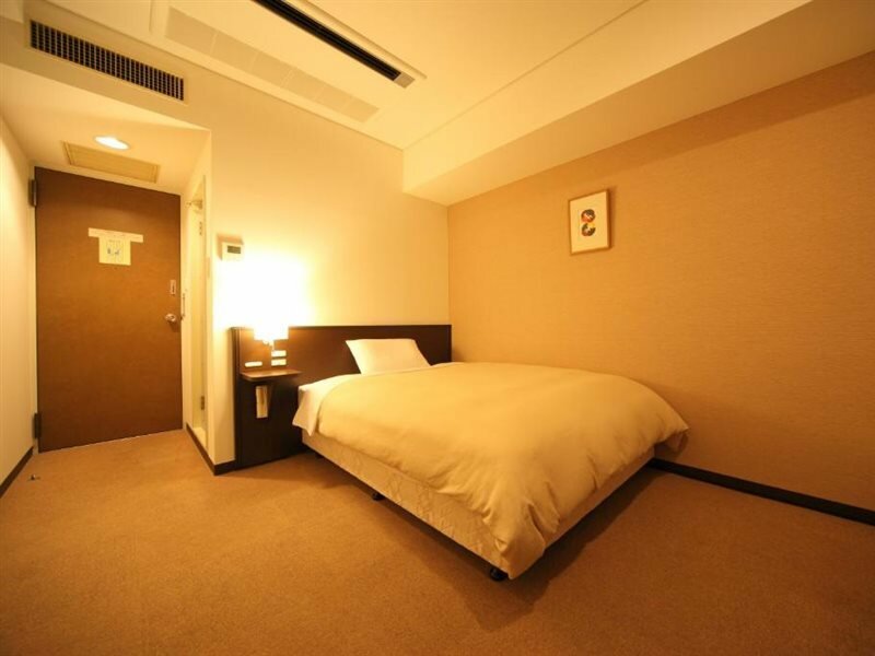 Фото Hotel Park Side Hiroshima Peace Park