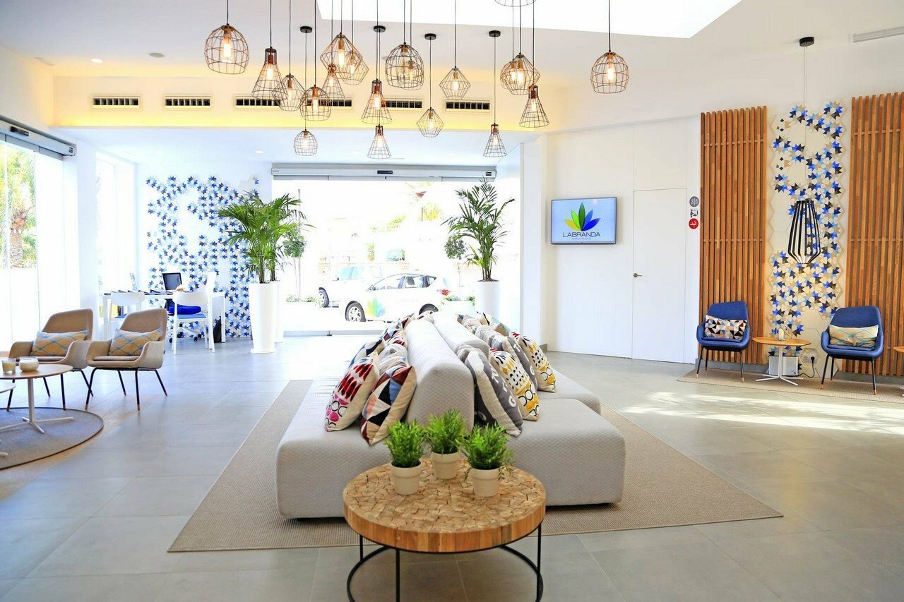 Фото Labranda Corralejo Village - All Inclusive