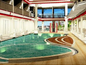 Гостиница Kiang Haad Beach Hua Hin