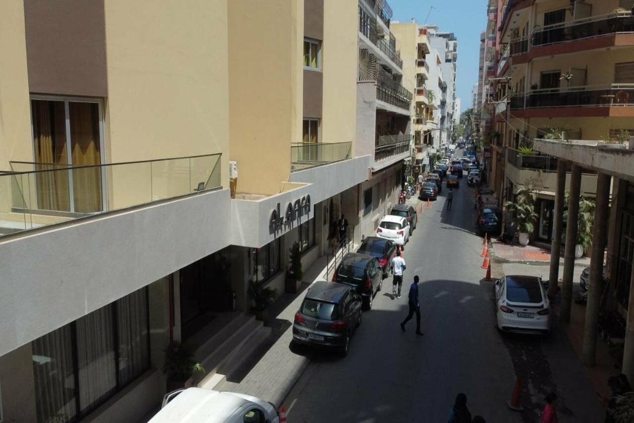 Фото Hotel Al Afifa