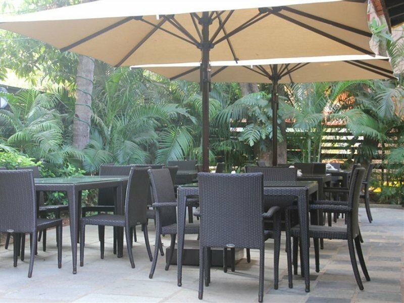 Фото Banyan Tree Courtyard