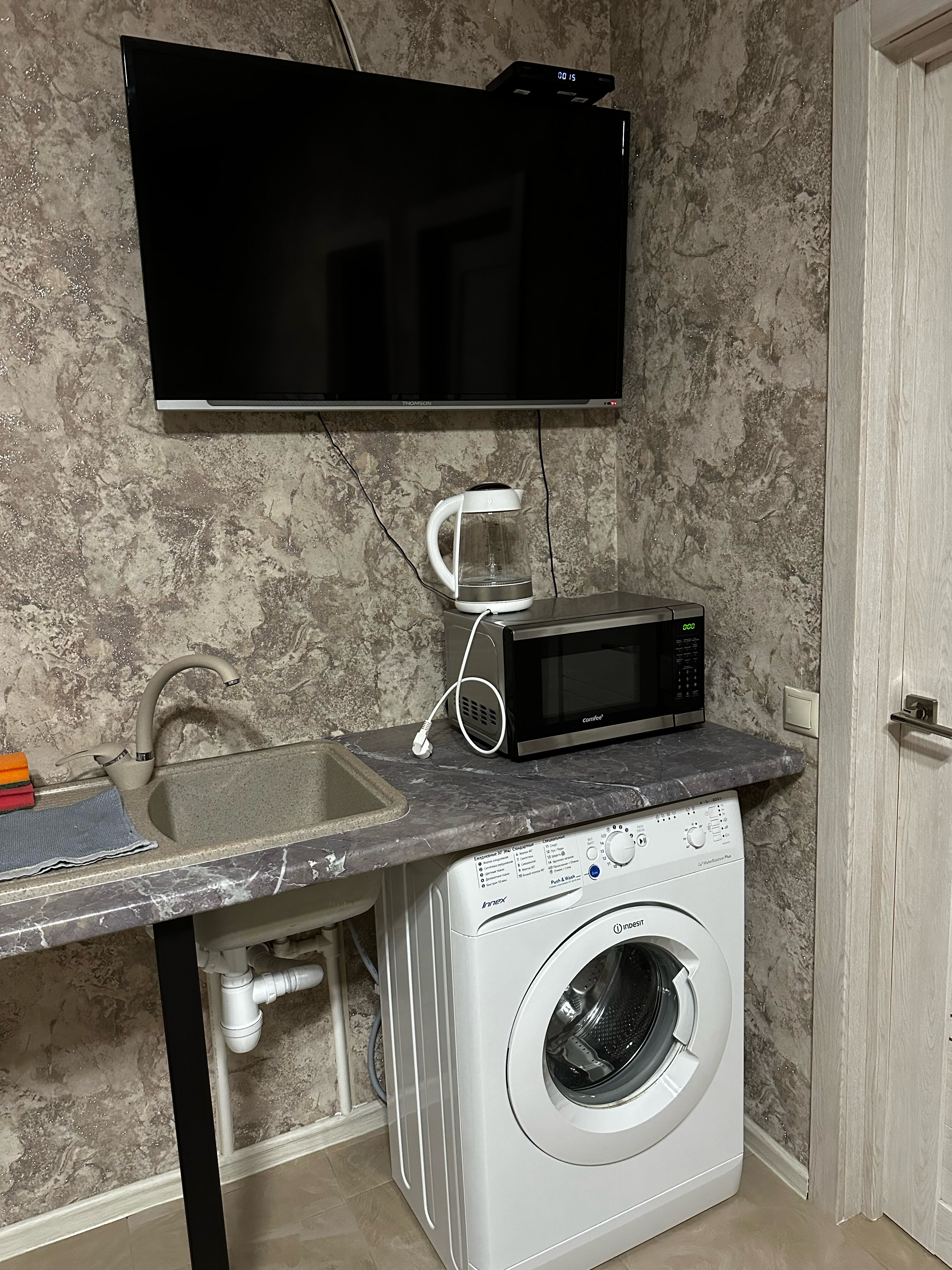 Фото Старочеркасский