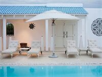 Фото Santorini Mozambique