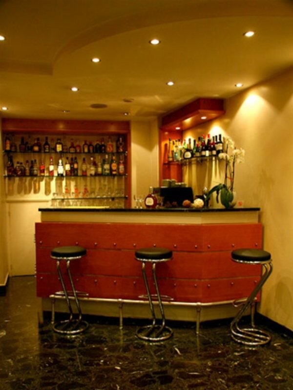 Фото Lilia Hotel