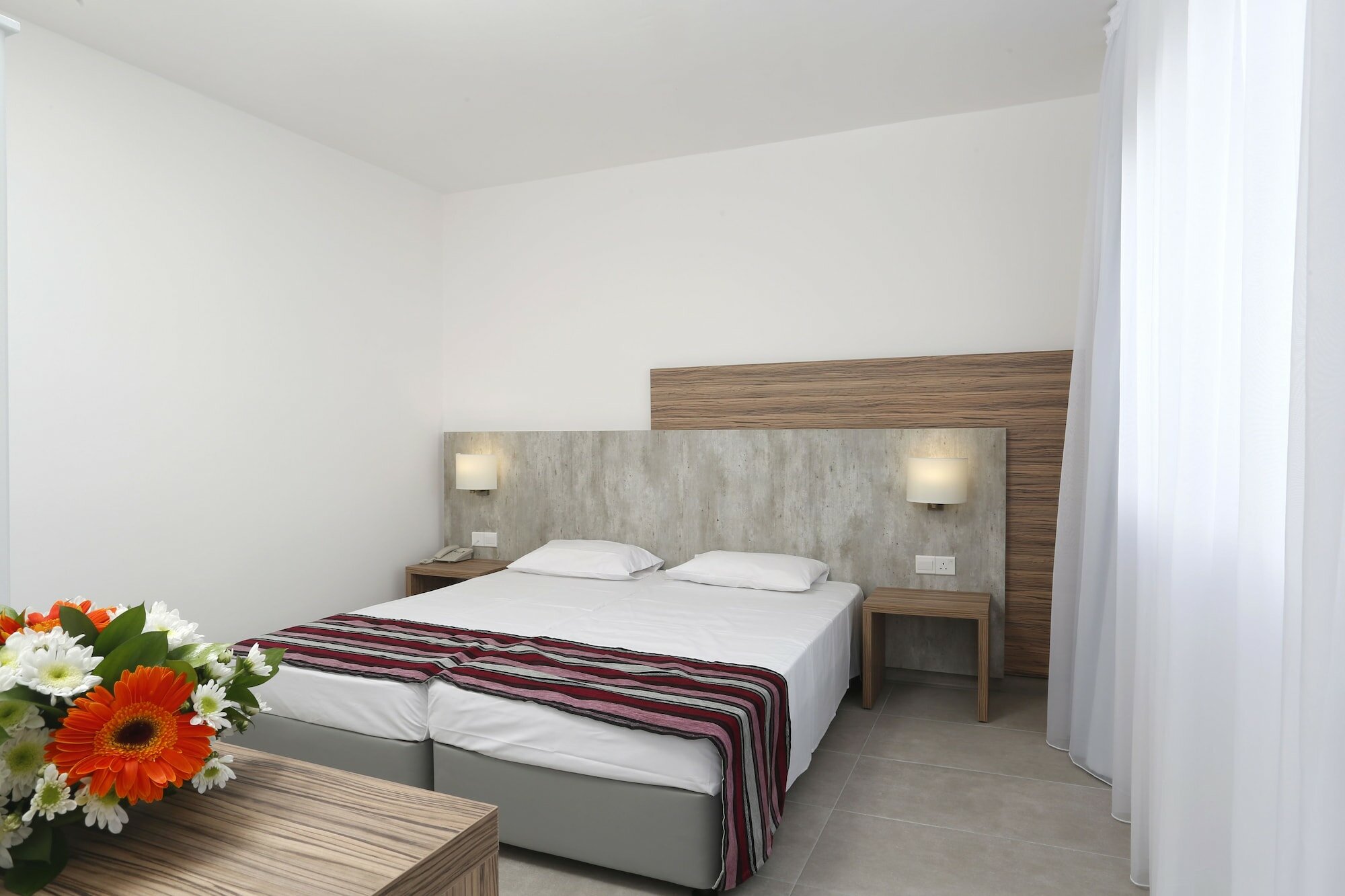 Фото Kapetanios Aqua Resort