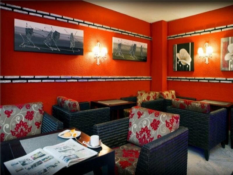 Фото Hotel Itaca Colón