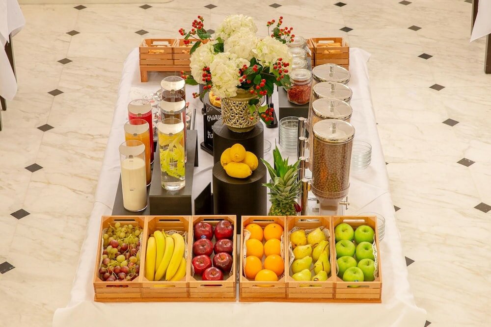 Фото Hotel Modigliani