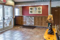 Фото Quality Inn & Suites