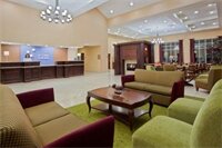 Фото Holiday Inn Express Woodstock-Shenandoah Valley, an Ihg Hotel