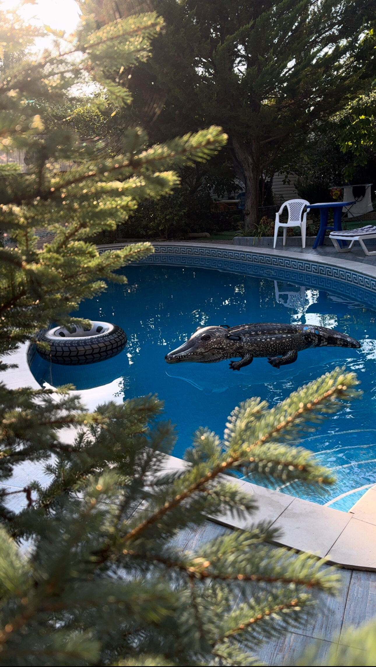 Фото Вилла Престиж