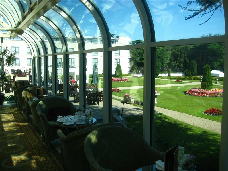 Фото Radisson Blu St. Helen's Hotel, Dublin