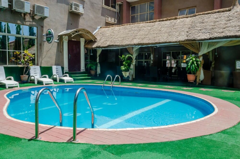 Фото 3J's Hotel Ltd