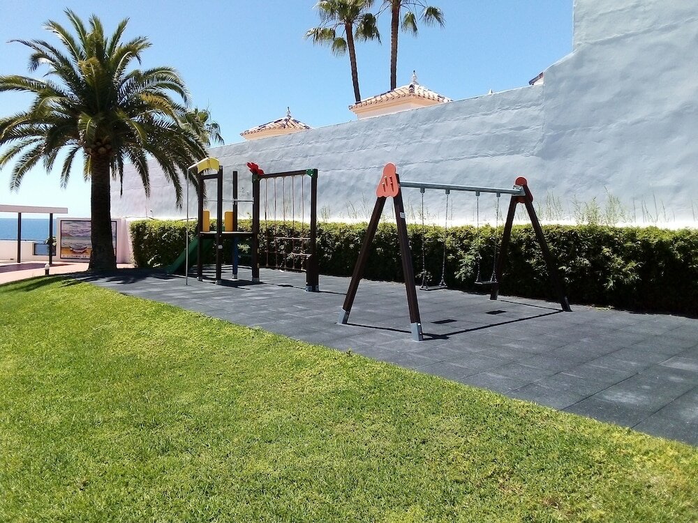 Фото Parador De Nerja